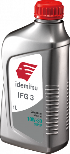 IDEMITSU IFG3 10W-30 SM/CF